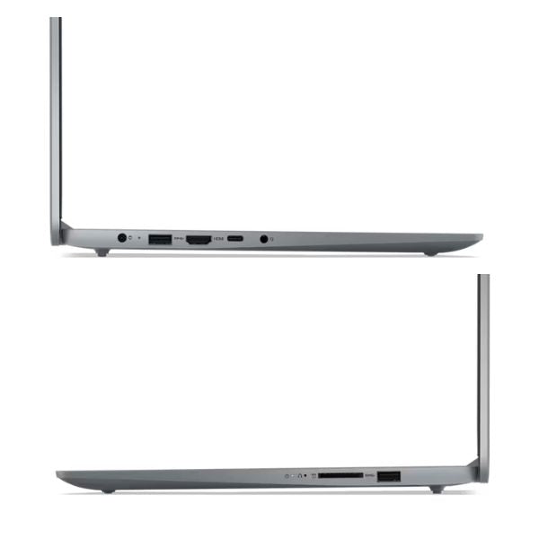 Portátil Lenovo IdeaPad Slim 3 CI5 12450H