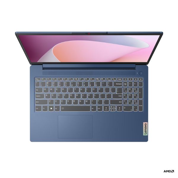 Portátil Lenovo IdeaPad Slim 3 15AMN8 Ryzen 5 7520U