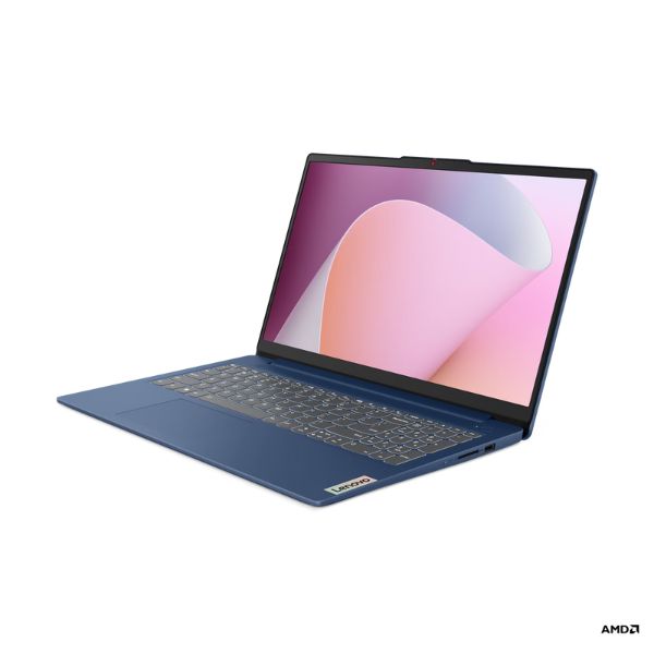 Portátil Lenovo IdeaPad Slim 3 15AMN8 Ryzen 5 7520U