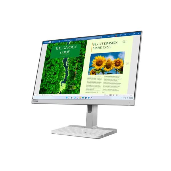 Monitor Lenovo L24M-40 23.8”