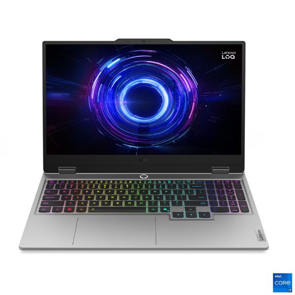 Portátil Lenovo LOQ Gaming CI7 13700HX