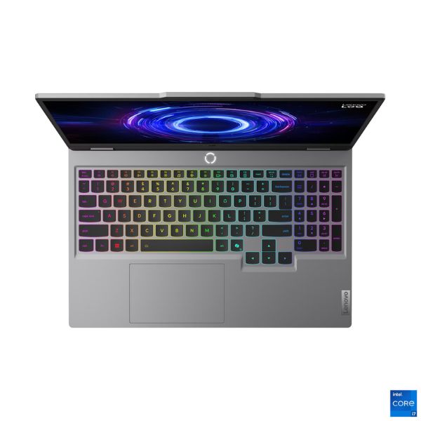 Portátil Lenovo LOQ Gaming CI7 13700HX