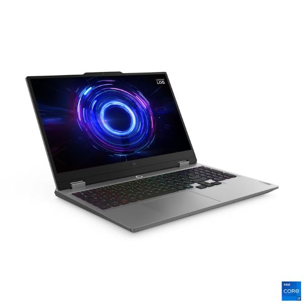 Portátil Lenovo LOQ Gaming CI7 13700HX