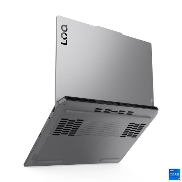 Portátil Lenovo LOQ Gaming CI7 13700HX