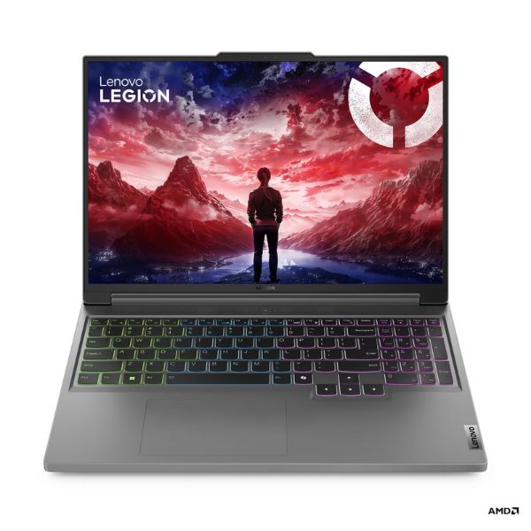 Portátil Lenovo Legion Slim 5 Ryzen 7 7735HS