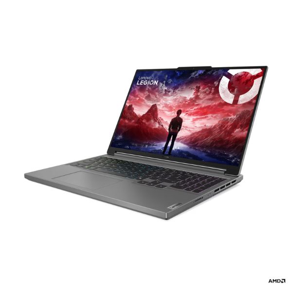 Portátil Lenovo Legion Slim 5 Ryzen 7 7735HS