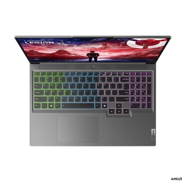 Portátil Lenovo Legion Slim 5 Ryzen 7 7735HS
