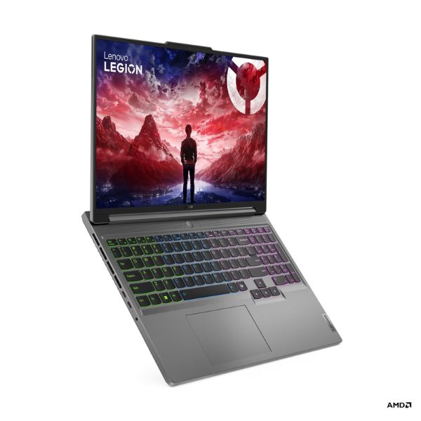 Portátil Lenovo Legion Slim 5 Ryzen 7 7735HS