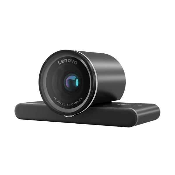 Camara Web Lenovo Pro 4K