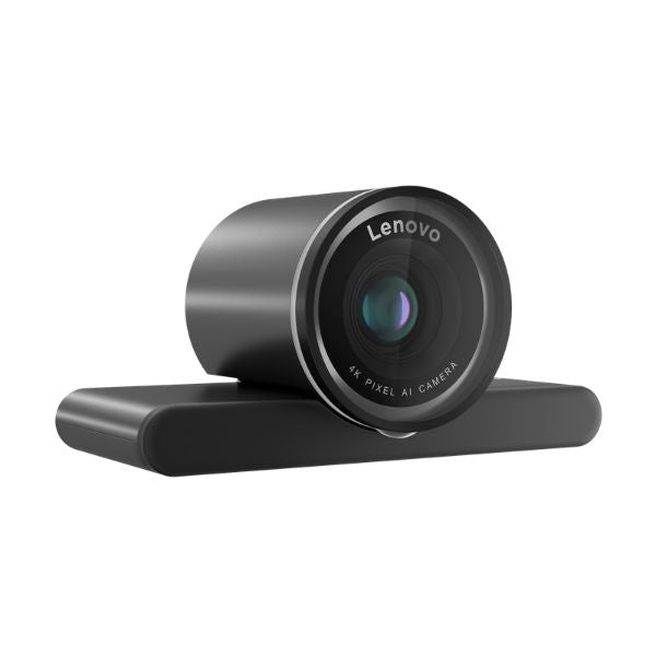 Camara Web Lenovo Pro 4K