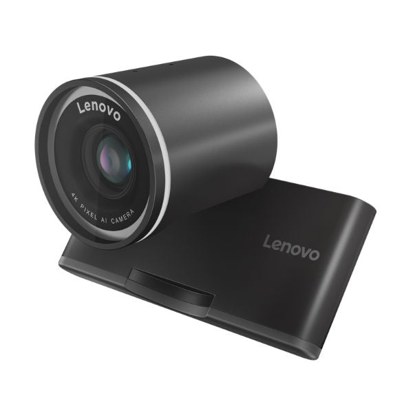 Camara Web Lenovo Pro 4K