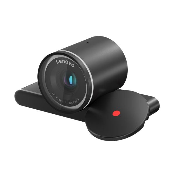 Camara Web Lenovo Pro 4K