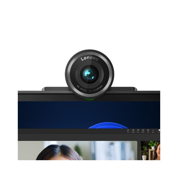 Camara Web Lenovo Pro 4K