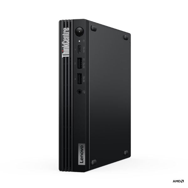 Computador Lenovo ThinkCentre M75q Gen5 Tiny Ryzen 5 Pro 8500GE