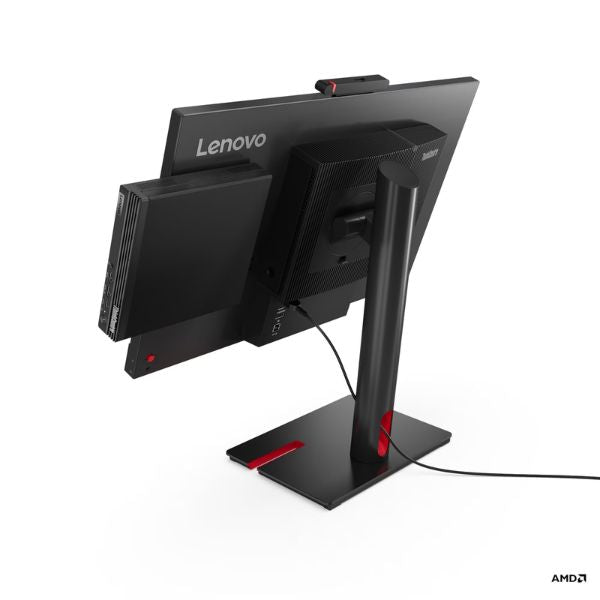 Computador Lenovo ThinkCentre M75q Gen5 Tiny Ryzen 5 Pro 8500GE