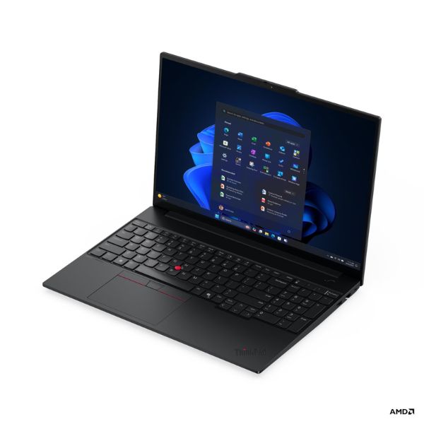 Portátil Lenovo ThinkPad E16 Gen 3 Ryzen 5 220