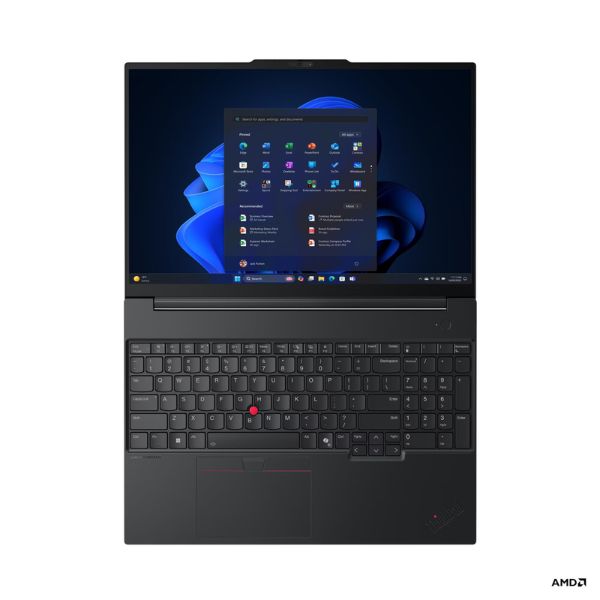 Portátil Lenovo ThinkPad E16 Gen 3 Ryzen 5 220