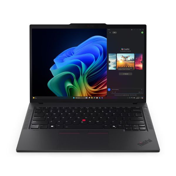 Portátil Lenovo ThinkPad T14 Gen 6 Ultra 7 258V