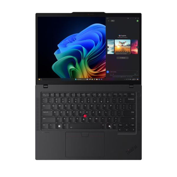 Portátil Lenovo ThinkPad T14 Gen 6 Ultra 7 258V