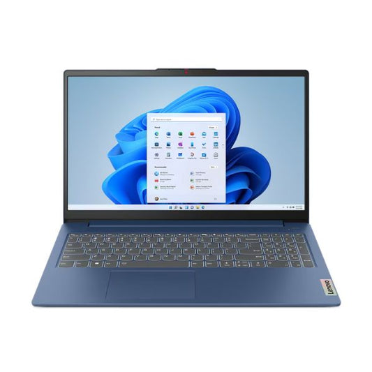 Portátil Lenovo IdeaPad Slim 3 15IAH8 CI5 12450H