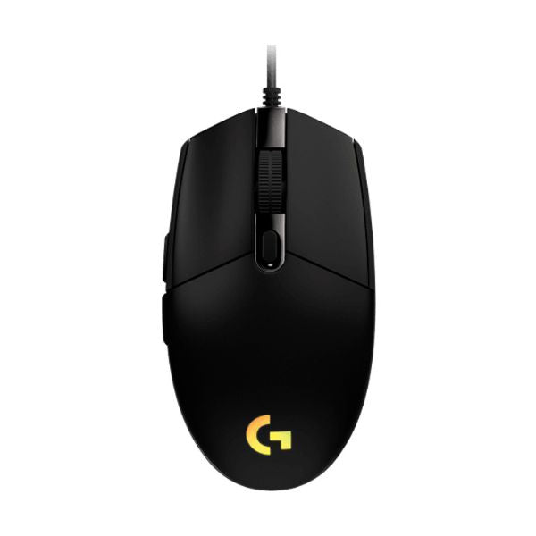 Mouse Logitech G203 Lightsync