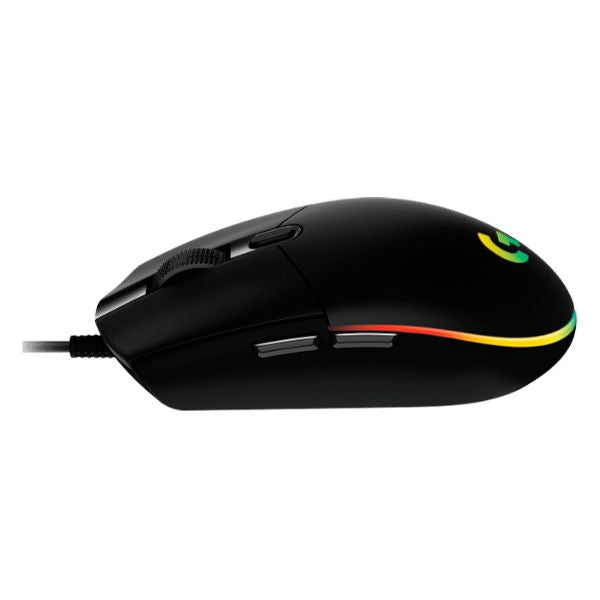 Mouse Logitech G203 Lightsync