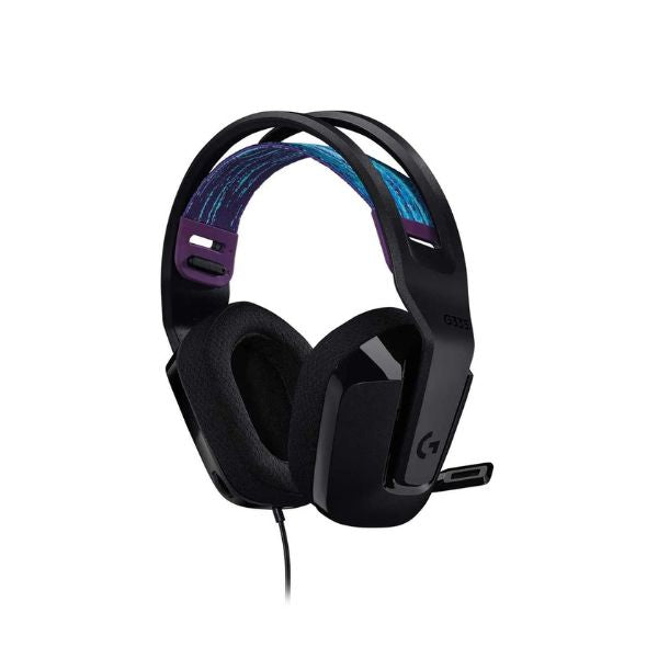 Diadema Gamer Logitech G335