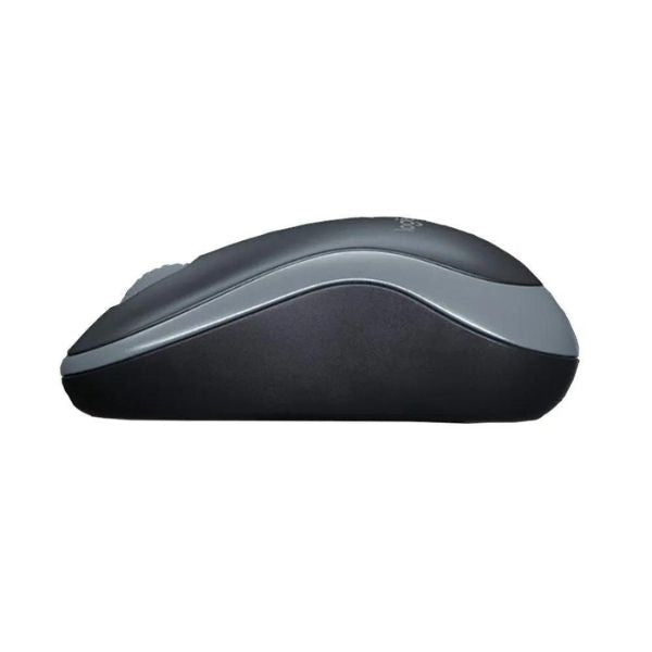 Mouse Logitech M185 Inalámbrico