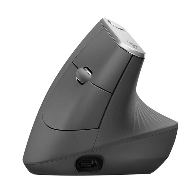 Mouse Logitech MX Vertical
