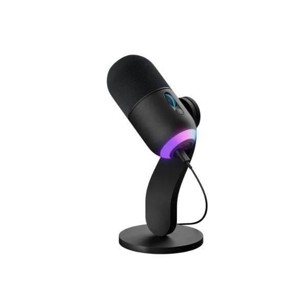 Micrófono Logitech Yeti GX Gaming