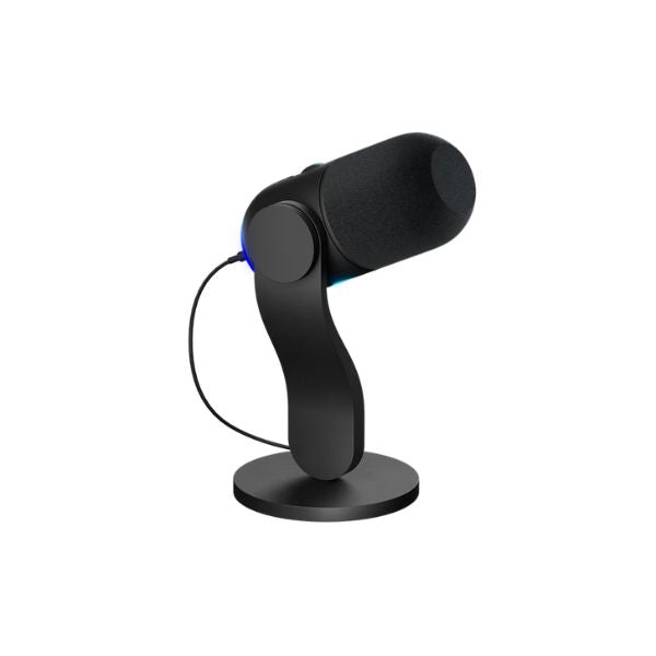 Micrófono Logitech Yeti GX Gaming