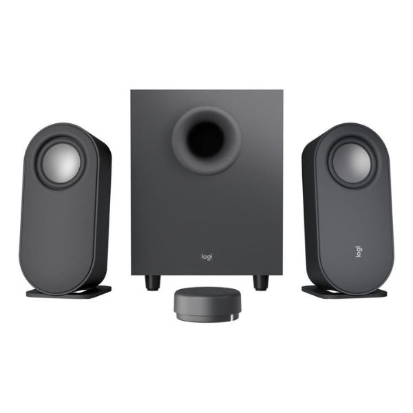Parlantes Logitech Z407 Bluetooth