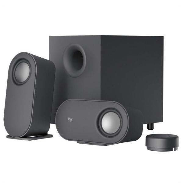 Parlantes Logitech Z407 Bluetooth