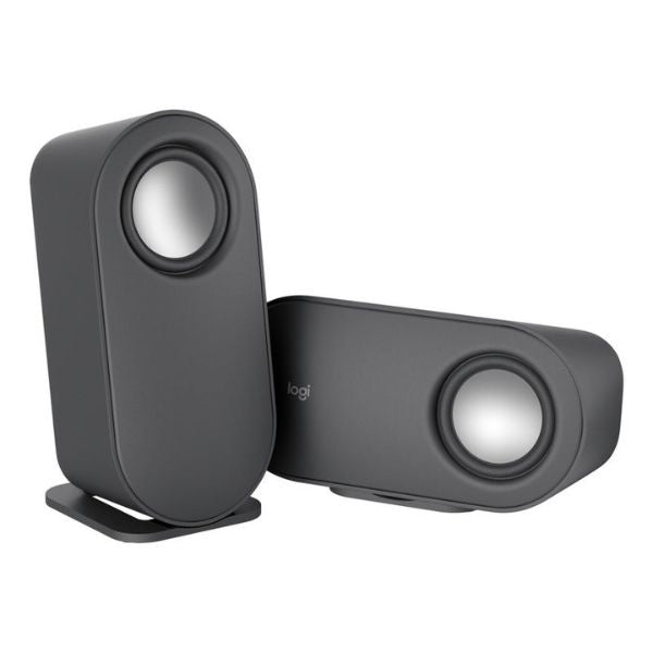 Parlantes Logitech Z407 Bluetooth