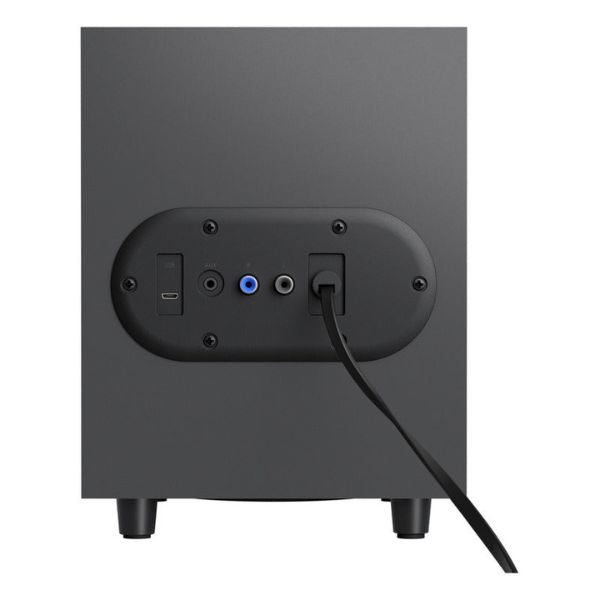 Parlantes Logitech Z407 Bluetooth