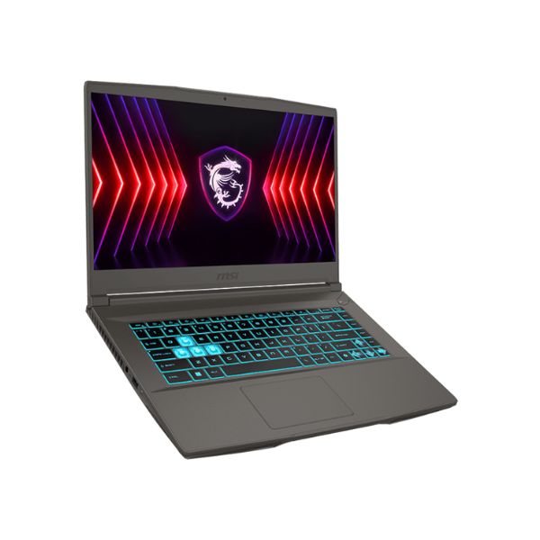 Portátil MSI Thin 15 B13UC CI7 13620H