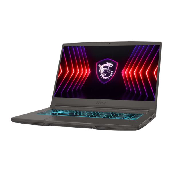 Portátil MSI Thin 15 B13UC CI7 13620H