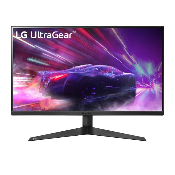 Monitor LG Led FHD UltraGear 27'' - 27GQ50F-B
