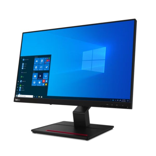 Monitor Lenovo ThinkVision T24T-20 23.8 FHD TOUCH