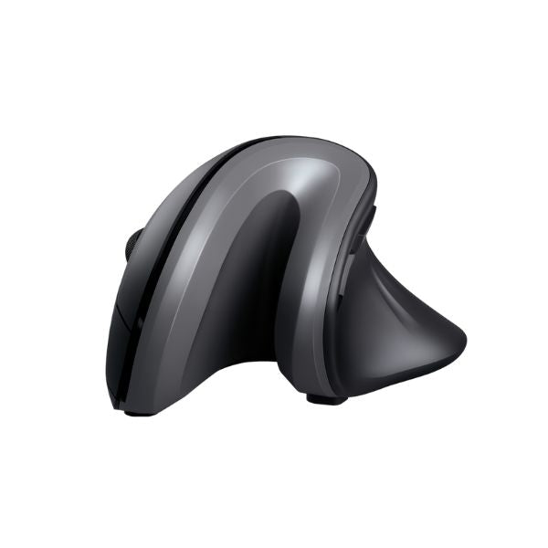 Mouse Trust Vertical Ergonómico VERRO Inalambrico