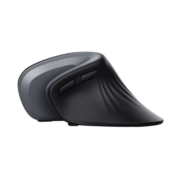 Mouse Trust Vertical Ergonómico VERRO Inalambrico