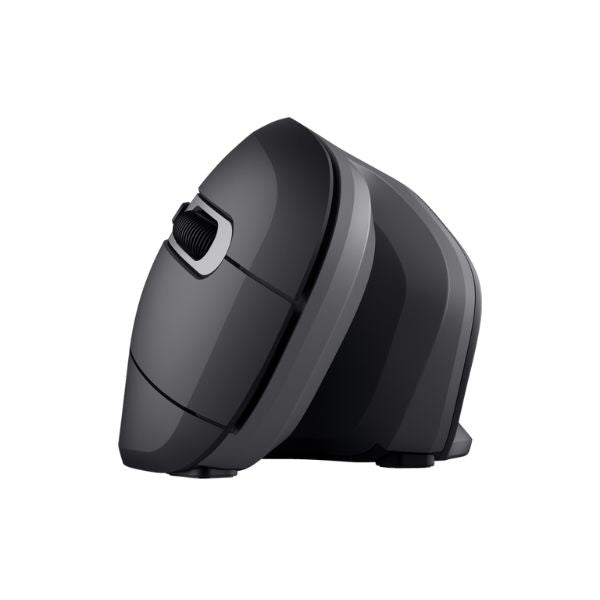 Mouse Trust Vertical Ergonómico VERRO Inalambrico