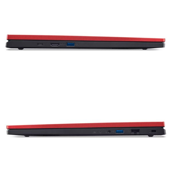 Portátil Acer Nitro Lite CI7 13620H
