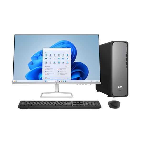 Computador Hp Omnidesk SLIM S03-0050LA SFF CI5 14400