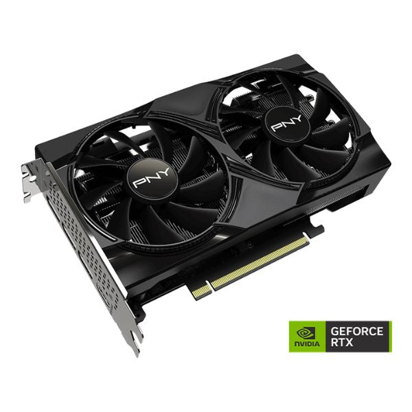 Tarjeta de Video PNY NVIDIA GeForce RTX 5060 8G GDDR7