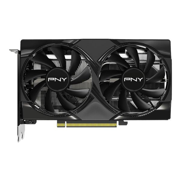 Tarjeta de Video PNY NVIDIA GeForce RTX 5060 8G GDDR7