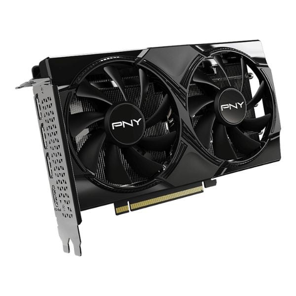 Tarjeta de Video PNY NVIDIA GeForce RTX 5060 8G GDDR7