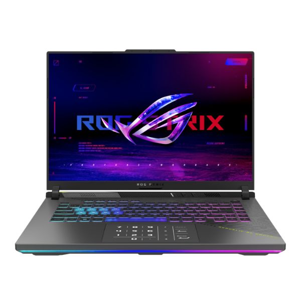Portátil Asus ROG Strix G16 Ryzen 9 8940HX