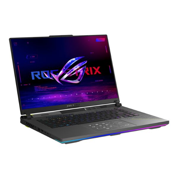 Portátil Asus ROG Strix G16 Ryzen 9 8940HX
