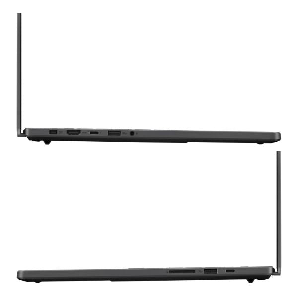 Portátil Asus ROG Zephyrus G16 Ultra 9 285H
